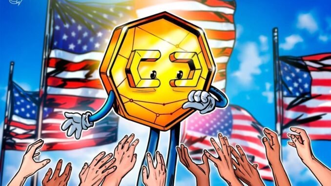 Crypto PACs Stack Millions Ahead of Midterms