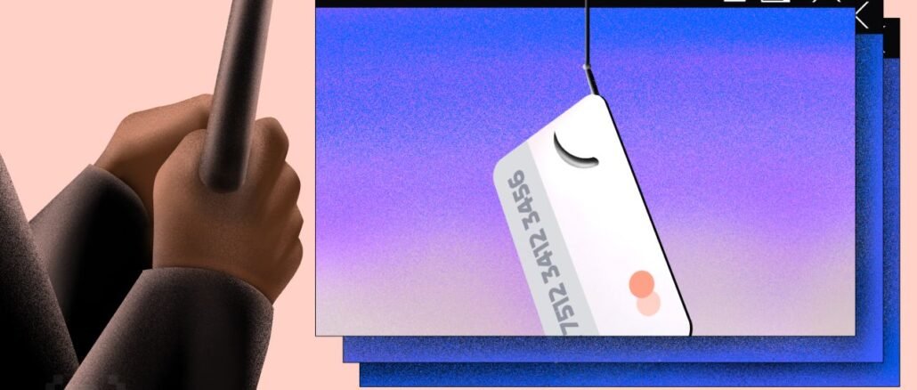 Crypto Phishing Attacks Hit New Record in January 2026