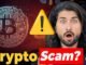Crypto Scam Alert 2026 – AI Aur Fake Coins Se Paisa Chori!