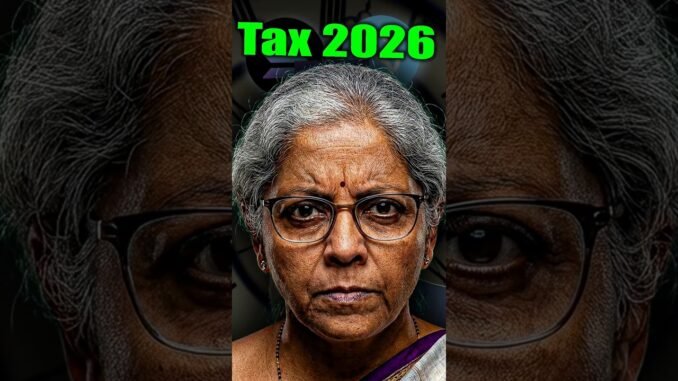 Crypto Tax 2026 - New Rules