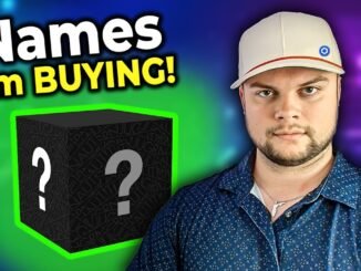 Crypto Tests LOWER! 👉 Looking To Buy These Names