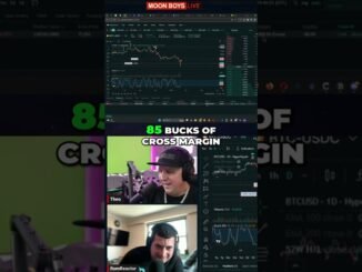 Crypto Trading & AI Insights Revealed! #shorts