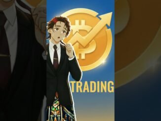 Crypto Trading For Beginners! #cryptotrading #youtubeshorts