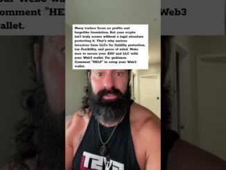 Crypto Update XRP/LLC#XRP #Bitcoin #BTC #Crypto #CryptoNews #Web3 #CryptoInvestors