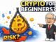 Crypto for Beginners in the U.S.: What to Buy, What to Avoid, and How Much to Invest.