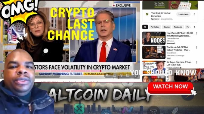 Crypto for beginners my adhd addictions