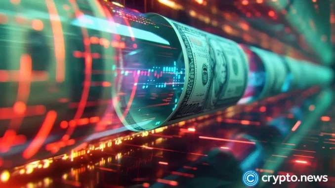 Crypto funds shed $4B as outflows hit five-week streak crypto funds