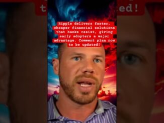 Crypto is easy. Protection is rare. Comment “GUIDE”#xrp #bitcoin #crypto #fyp #fypシ #web3 .