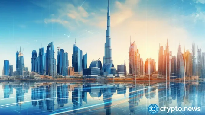The UAE demonstrates that speed, vision, and decisiveness win. Its strategic embrace of crypto shows that the country is prepared to shape the future of global finance.