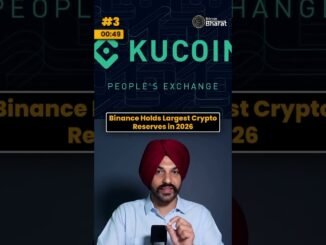 Crypto news #binance #cryptonews #bitcoin #viral #news #cryptocurrency #news #shorts #crypto #money