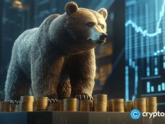 Crypto price prediction as hawkish FOMC minutes sparks market sell-off