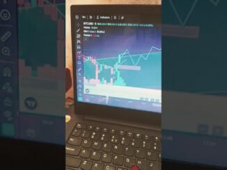 Crypto trading For beginners Analysis Day 3 #trading