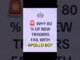 Crypto trading for beginners using automated AI Apollo bot