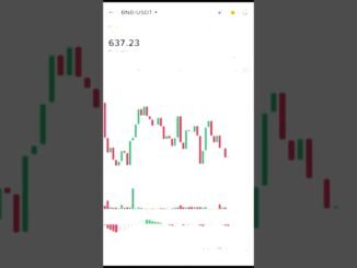 Crypto update #crypto #cryptocurrency #trading #stockmarket #funny #bitcoin #viral #viralshorts