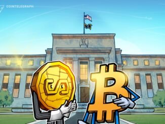 CryptoQuant Says Bitcoin Is In A 'Not Digital Gold' Period