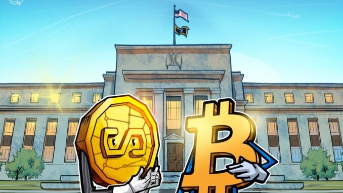 CryptoQuant Says Bitcoin Is In A 'Not Digital Gold' Period