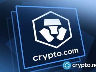 Crypto.com gains conditional OCC approval for trust bank charter