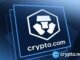 Crypto.com gains conditional OCC approval for trust bank charter