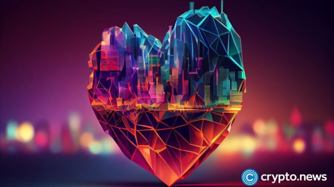 Love in the time of crypto: DOJ warns of Valentine’s Day romance scams - 1