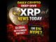 Daily Crypto Deep Dive: XRP News Today – Is Ripple Building a Global Settlement Empire or Is $10 ...