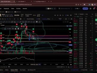 Daily Top Dex Screener Coins Analysis