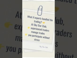 Daily income isn’t magic-  Professional crypto trading without the stress of doing it alone.#shorts