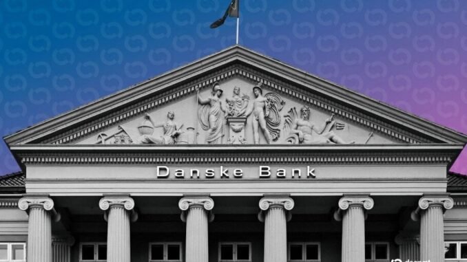 Danske Bank Offers Bitcoin, Ethereum ETPs to Investors, Ending Eight-Year Crypto 'Ban'