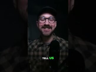 Decentralized AI Edge Infrastructure Explained #shorts #AI @crypto