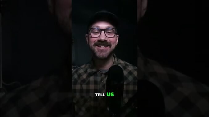 Decentralized AI Edge Infrastructure Explained #shorts #AI @crypto