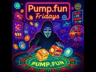 Degen Mafia - Pump fun Fridays