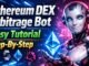 Deploy Your Own Ethereum AI Trading Bot With Rust Full Setup 2026