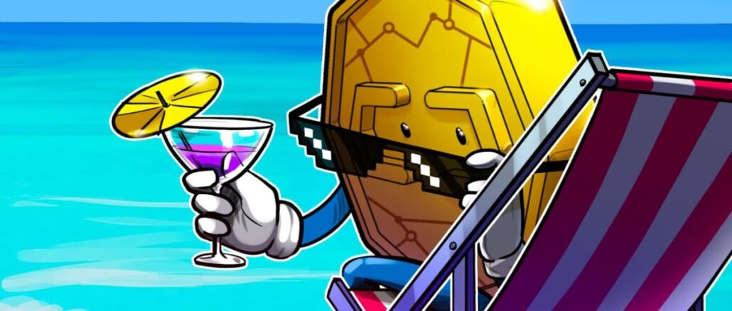 DerivaDEX Launches Bermuda-Licensed DAO Derivatives Exchange