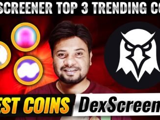Dex Coin Analysis | Best Coin on DexScreener | Top DEX Meme Coins & Dex Crypto Trading Strategy 2026