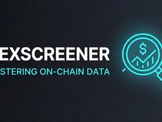 Dexscreener: Mastering On-Chain Data & Finding Hidden Gems