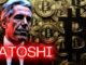 Did Jeffrey Epstein create Bitcoin?