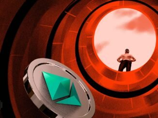 Did Trend Research Sell Ethereum at the Bottom?