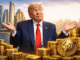 Trump: 'Didn’t Know' About $500M Abu Dhabi Bet On WLFI