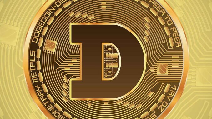 Dogecoin Divergence Formation At This Level Could Trigger Major Move