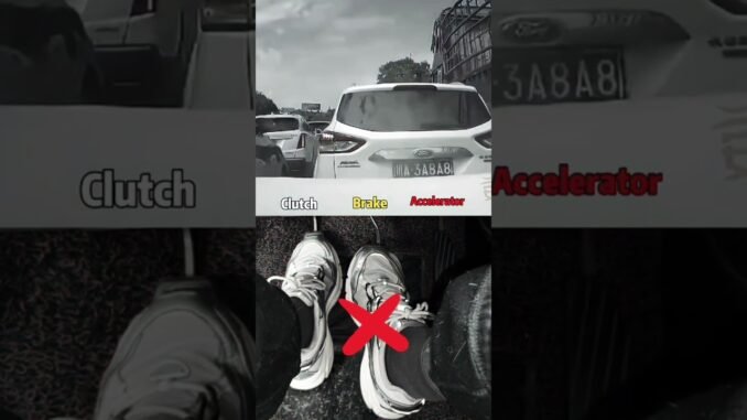 Driving tips and tricks only for learner and beginners #vehicles #ai #trending #aura #bmw #audi #vir