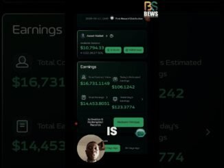 EARN OVER $50 DAILY WITH  SMARTS  MEV AI BOT WITHOUT ANY TRADING / TECH SKILLS #makemoneyonline#tech