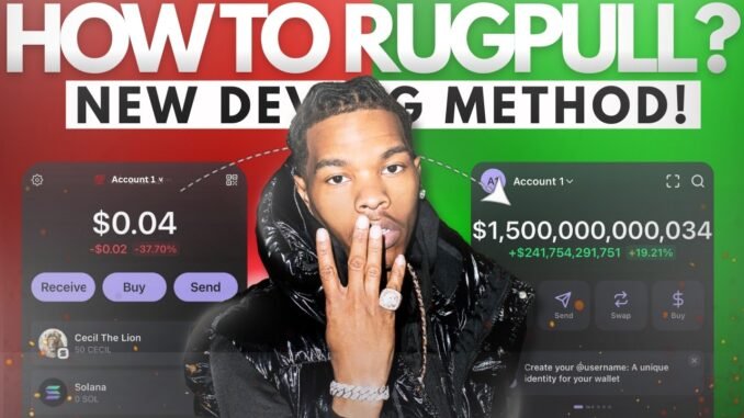 EASIEST Way to Dev a Viral MEMECOIN on Pumpfun  | For Almost $0, LIVE RESULTS