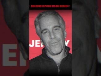 EPSTEIN FILES Linked To BITCOIN ?