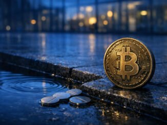 ETF fatigue shows flat flows can be worse than outflows for Bitcoin