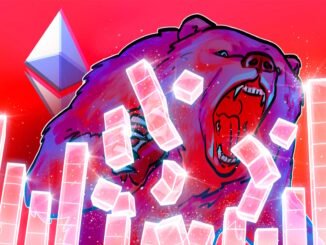 ETH Downtrend Not Over? Why Ether’s Next Stop Could be $1,500