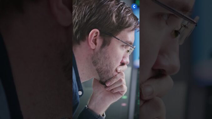 $ETH in Danger? BlackRock’s Massive Sell-Off Shocks Crypto!