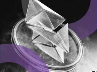 ETHZilla Drops Ethereum Treasury Label in Rebrand After Share Price Collapse