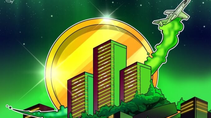 ETHZilla Shifts Strategy With Tokenized Jet Engine Offering