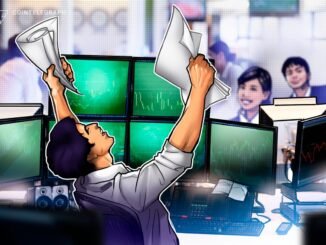 ETHZilla Surges on Rebrand to Forum in Tokenization Pivot