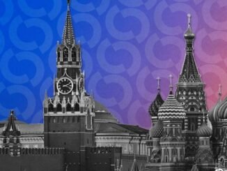 EU Moves to Ban All Crypto Transactions with Russian Entities: Report