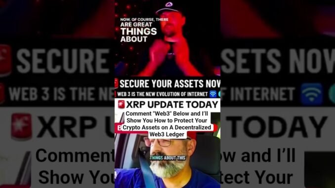 🔐EXPLAINED: What is Web3? Many Crypto Holders Don't Know This!